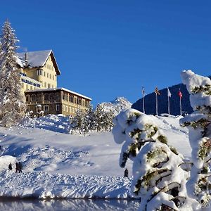 Hotel Waldhaus am See
