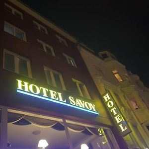 Hotel Savoy Bonn